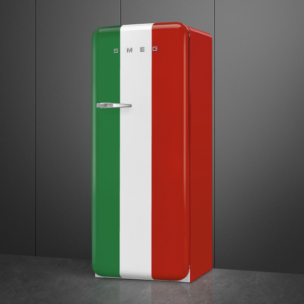 SMEG FAB 28 RDIT 5 Kühlschrank Italy